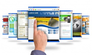 Создание web-сайтов в Ташкенте!