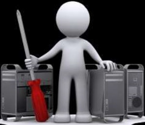 Услуги IT-специалиста с выездом на дом