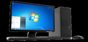 Установка Windows на дому в Харькове - XP, 7, 8.1
